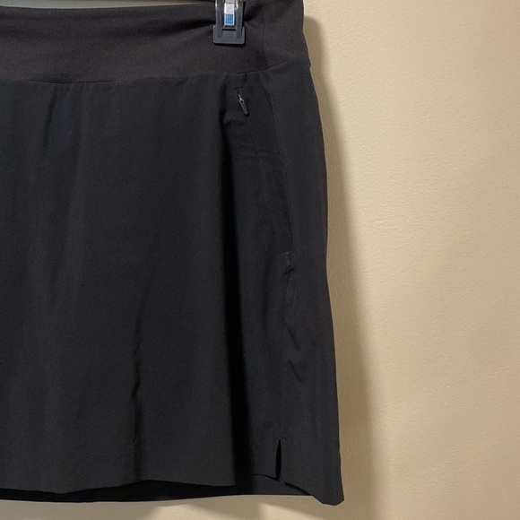 Athleta Black Soho Skort - Picture 6 of 10